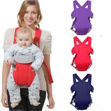 Baby Front Carrier Wrap Sling