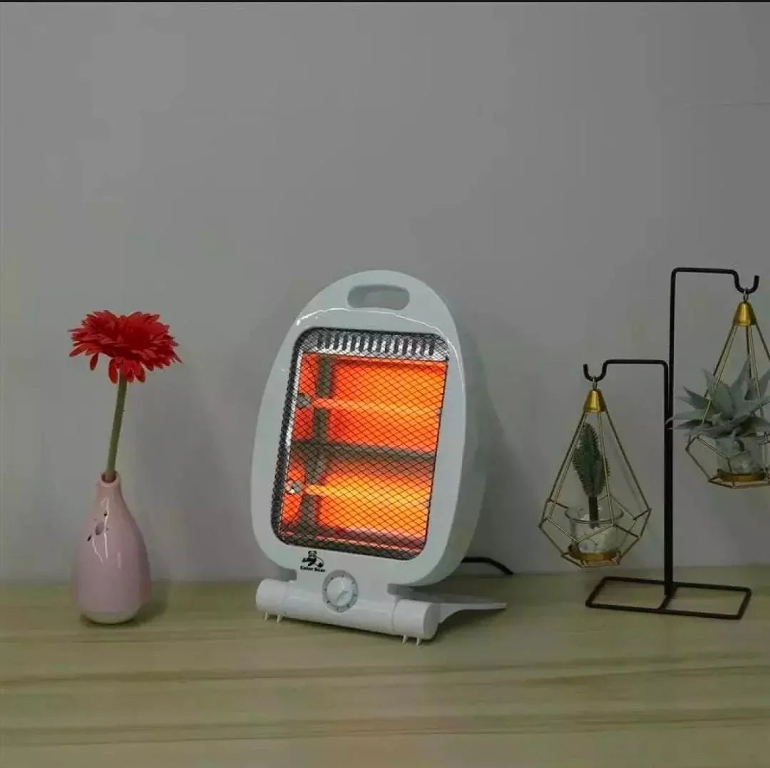 Portable Energy Saving Electric Heater