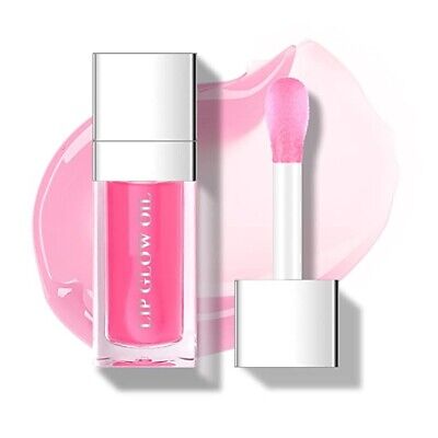 Hydrating Lip Glow Oil