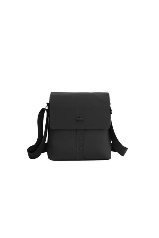 Ellis Crossbody Bag - Black