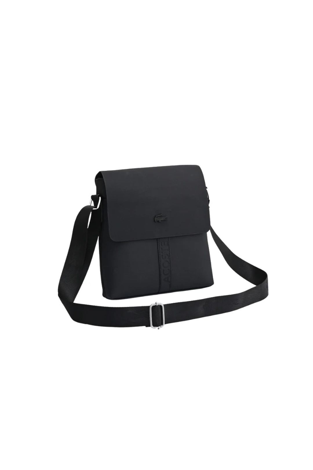 Ellis Crossbody Bag - Black