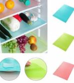 Antibacterial Refrigerator Pad Pack Of 4