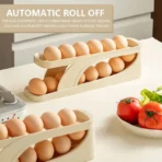 Egg Holder Dispenser