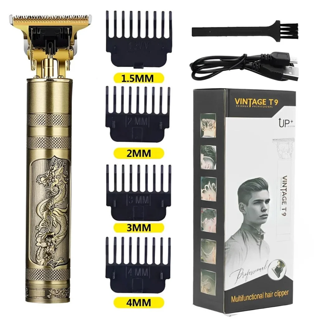 Vintage T9 Professional Trimmer