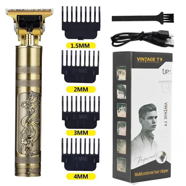 Vintage T9 Professional Trimmer