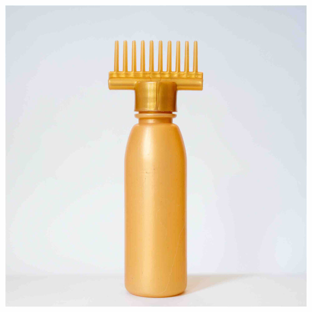 hair Oil applicator