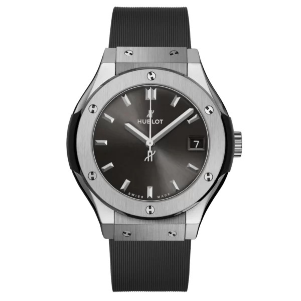 Hublot Geneve