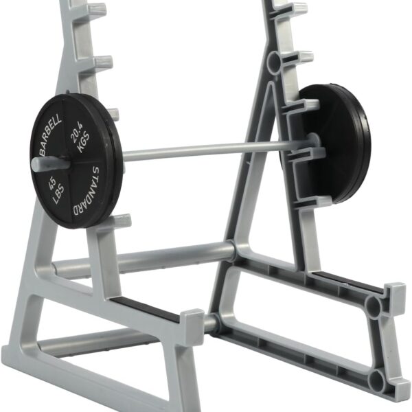 Weightlifting Desk Organizer