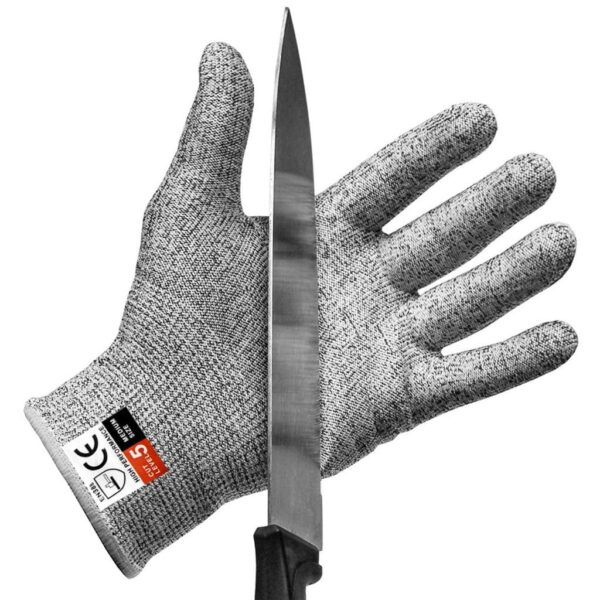 Anti Cut Gloves
