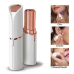 Facial Hair Remover Machine