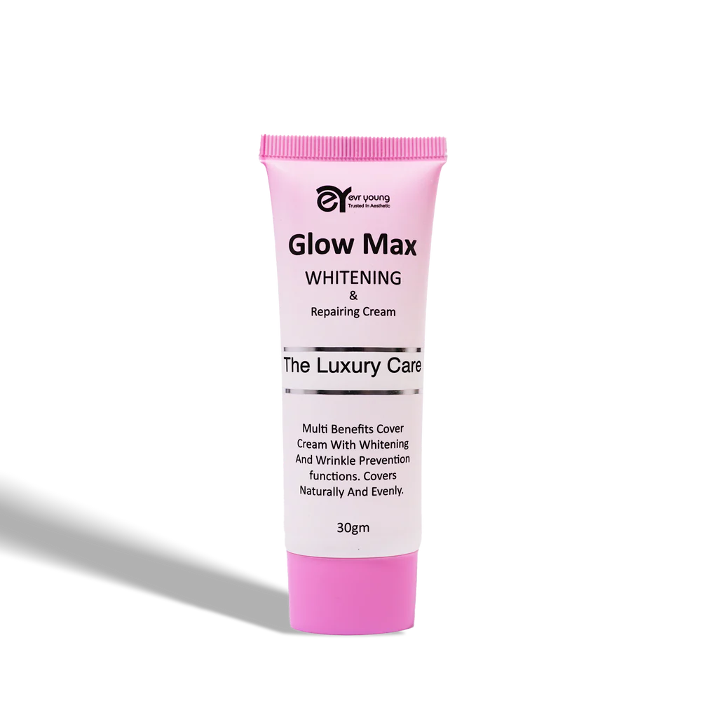 Glow Max Whitening & Repairing Cream