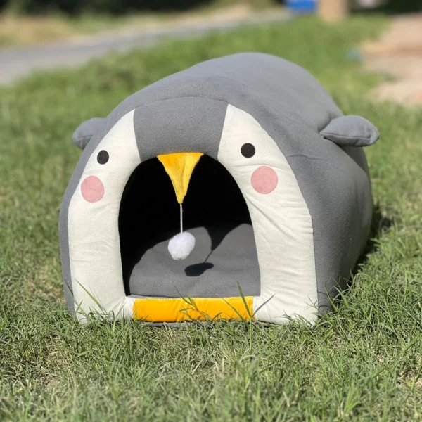 igloo pet house