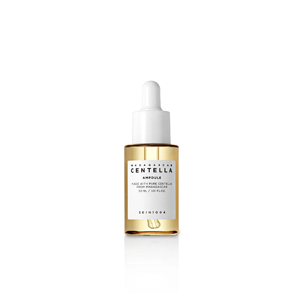 Madagascar Centella Ampoule 55ml