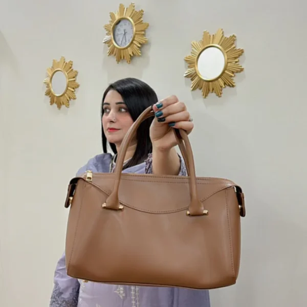 Cruise Bag Brown