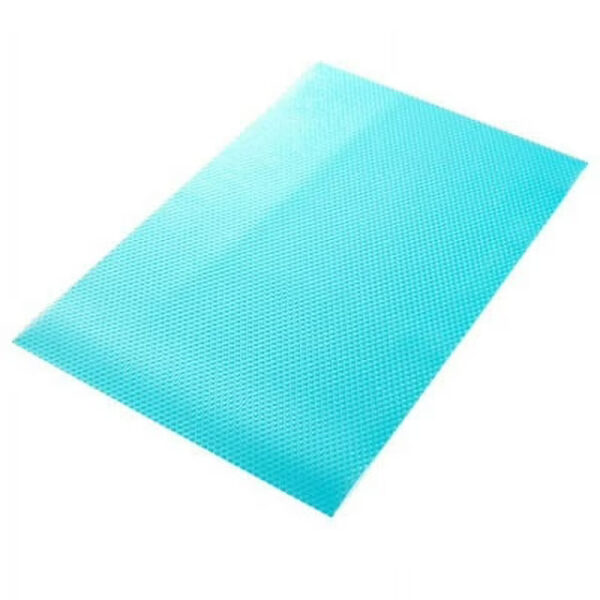 4PCs - Waterproof Antibacterial Fridge Mats
