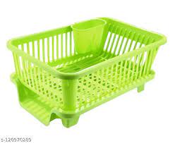 Dish Drying Rack