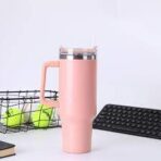 Stainless Steel Tumbler
