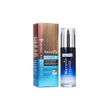 Keratin Nutrition Hair Serum 80ml