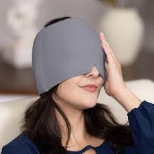 Migraine Relief Cap
