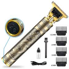 Vintage T9 Professional Trimmer