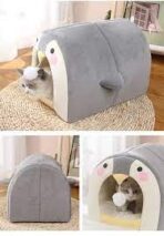 igloo pet house