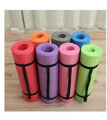 10mm Yoga Mat