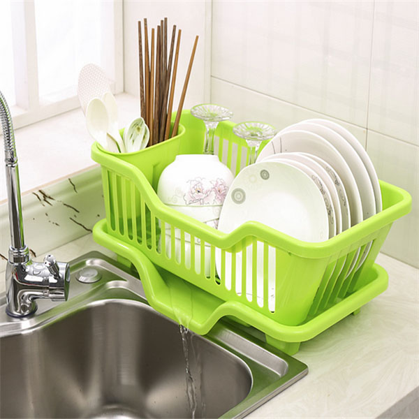 Dish Drying Rack