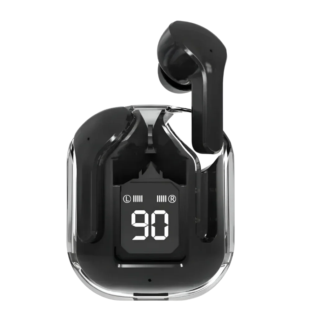Air 31 Airbuds + pouch